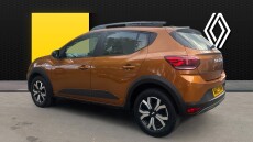 Dacia Sandero Stepway 1.0 TCe Journey 5dr Petrol Hatchback